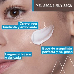 URIAGE Eau Thermale Crème d'Eau Riche 40ml
