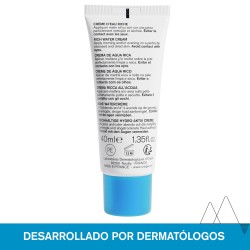 URIAGE Eau Thermale Crème d'Eau Riche 40ml