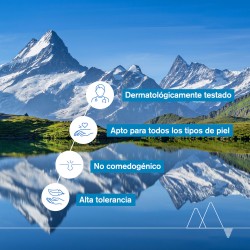 URIAGE Eau Thermale Máscara Água Noturna 50ml