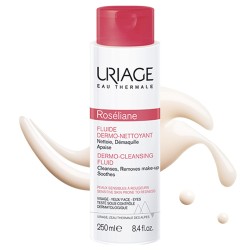 Acquista Uriage Roseliane Dermo-Cleansing Lotion in offerta