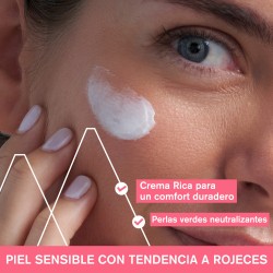 URIAGE Roséliane Crema Anti-Rojeces 40 ml