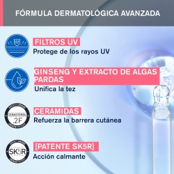 Uriage Roseliane Anti-redness Cream SPF30 40ML