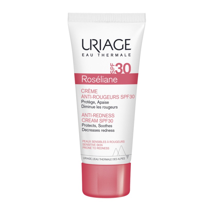 Uriage Roséliane Crème Anti-Rougeurs SPF30 40ML