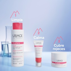 URIAGE Roséliane Crème Riche Anti-Rougeurs 40 ML