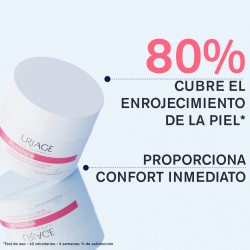 URIAGE Roséliane Crème Riche Anti-Rougeurs 40 ML