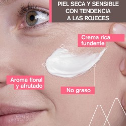 URIAGE Roséliane Crème Riche Anti-Rougeurs 40 ML