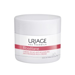 URIAGE Roseliane Creme Rico Anti-vermelhidão 40 ML
