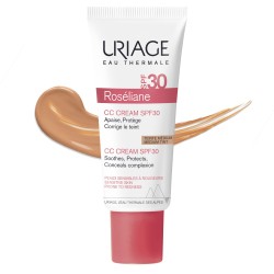 URIAGE Roséliane CC Crème SPF30 40ml