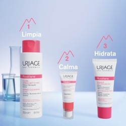 URIAGE Roseliane Maske 40 ML