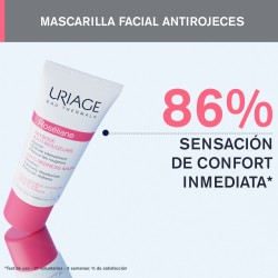 URIAGE Roseliane Maske 40 ML