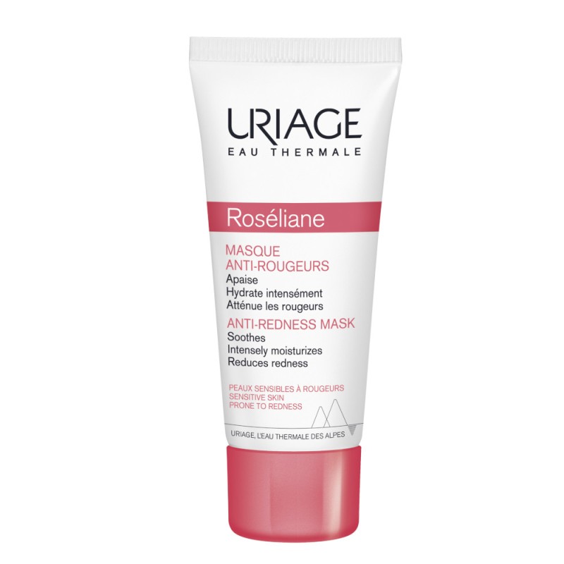 URIAGE Roseliane Maske 40 ML URIAGE Roseliane Maske 40 ML