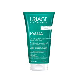 URIAGE Hyseac Gel Limpiador 150ML