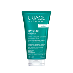 Uriage Hyséac Crema Limpiadora 150ml