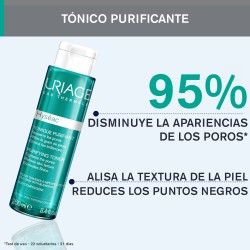 URIAGE Hyséac Purifying Toner 250 ml