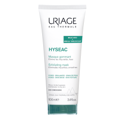 URIAGE Hyseac Mascarilla Exfoliante 100ML