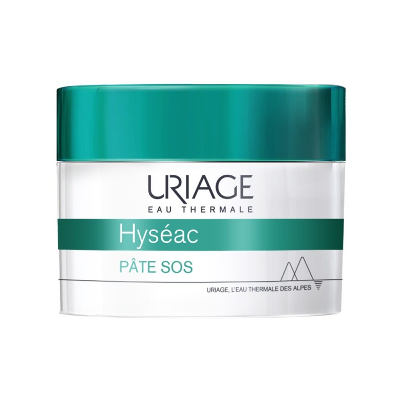 URIAGE Hyseac SOS Paste 15G URIAGE Hyseac SOS Paste 15G