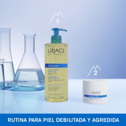 URIAGE Bariéderm Unguento 40 ml【SPEDIZIONE 24H*】