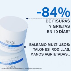 URIAGE Bariéderm Unguento 40 ml【SPEDIZIONE 24H*】
