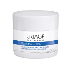 URIAGE Bariéderm Pommade 40 ml