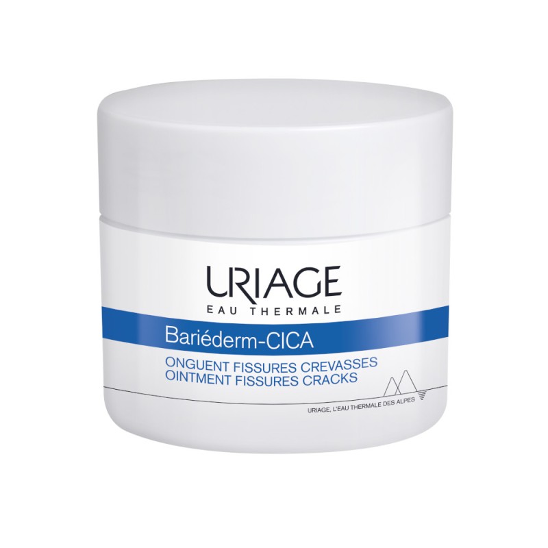 URIAGE Bariéderm Unguento 40 ml【SPEDIZIONE 24H*】 URIAGE Bariéderm Unguento 40 ml【SPEDIZIONE 24H*】
