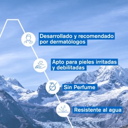 URIAGE Bariéderm Stick per ragadi e screpolature 22gr