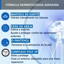 URIAGE Bariéderm Stick per ragadi e screpolature 22gr