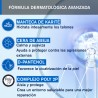 URIAGE Bariéderm Stick per ragadi e screpolature 22gr