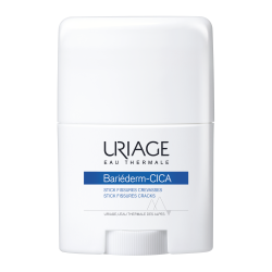 URIAGE Bariéderm Stick Fissures et Crevasses 22gr