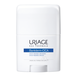 URIAGE Bariéderm Stick para Fisuras y Grietas 22gr