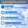 URIAGE Bariéderm Cica Creme LSF 50+ 40ml