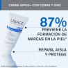 URIAGE Bariéderm Cica Creme LSF 50+ 40ml