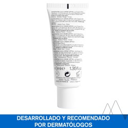 URIAGE Bariéderm Cica Creme LSF 50+ 40ml