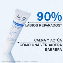 URIAGE Bariéderm Schützender Lippenbalsam 15ml