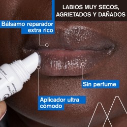 URIAGE Bariéderm Protective Lip Balm 15ml