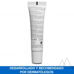 URIAGE Bariéderm Schützender Lippenbalsam 15ml