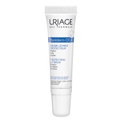 URIAGE Bariéderm Bálsamo Labial Protector 15ml