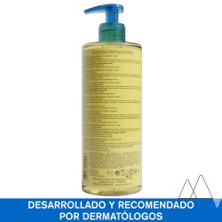 URIAGE Xémose Beruhigendes Reinigungsöl 500ml