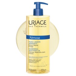 URIAGE Xémose Beruhigendes Reinigungsöl 500ml