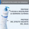 URIAGE Xémose Syndet Weiches cremiges Gel 500 ml