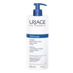 URIAGE Xémose Syndet Gel Doux Crémeux 500 ml