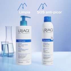 URIAGE Xémose SOS Spray Anti-Coceira 200ml