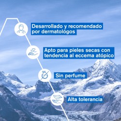 URIAGE Xémose SOS Spray Anti-Coceira 200ml
