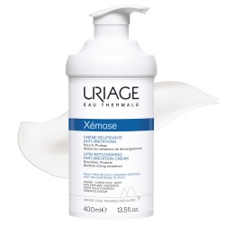 URIAGE Crème Xémose 400 ml