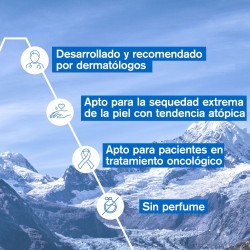 URIAGE Xémose Cera Relipidizante Anti-Irritaciones 200 ml
