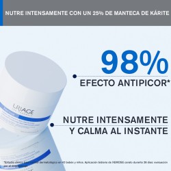 URIAGE Xémose Anti-Irritation Relipidizing Wax 200ml