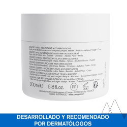 URIAGE Xémose Anti-Irritation Relipidizing Wax 200ml