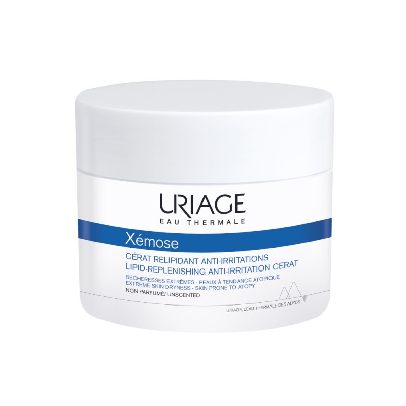 URIAGE Xémose Anti-Irritation Relipidizing Wax 200ml URIAGE Xémose Anti-Irritation Relipidizing Wax 200ml
