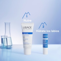 URIAGE Xémose Crema Facial Nutritiva 40 ml