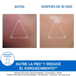 URIAGE Xémose Crema Facial Nutritiva 40 ml