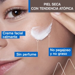 URIAGE Xémose Crema Facial Nutritiva 40 ml